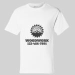 Short Sleeve T-Shirt Thumbnail