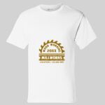 Short Sleeve T-Shirt Thumbnail