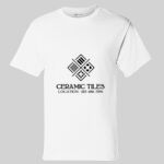 Short Sleeve T-Shirt Thumbnail