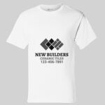 Short Sleeve T-Shirt Thumbnail