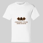 Short Sleeve T-Shirt Thumbnail