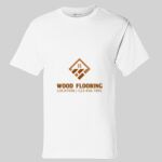 Short Sleeve T-Shirt Thumbnail