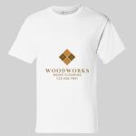 Short Sleeve T-Shirt Thumbnail