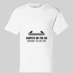 Short Sleeve T-Shirt Thumbnail