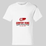 Short Sleeve T-Shirt Thumbnail