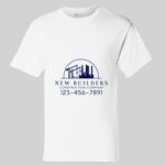 Short Sleeve T-Shirt Thumbnail