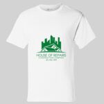 Short Sleeve T-Shirt Thumbnail