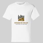 Short Sleeve T-Shirt Thumbnail