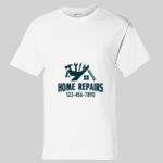 Short Sleeve T-Shirt Thumbnail