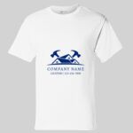 Short Sleeve T-Shirt Thumbnail