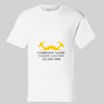 Short Sleeve T-Shirt Thumbnail