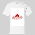 Short Sleeve T-Shirt Thumbnail