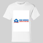 Short Sleeve T-Shirt Thumbnail