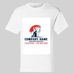 Short Sleeve T-Shirt Thumbnail