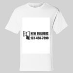 Short Sleeve T-Shirt Thumbnail