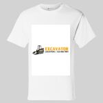 Short Sleeve T-Shirt Thumbnail