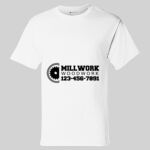 Short Sleeve T-Shirt Thumbnail