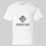 Short Sleeve T-Shirt Thumbnail