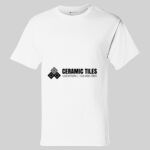 Short Sleeve T-Shirt Thumbnail