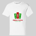 Short Sleeve T-Shirt Thumbnail