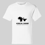 Short Sleeve T-Shirt Thumbnail