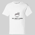 Short Sleeve T-Shirt Thumbnail