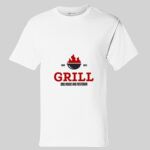 Short Sleeve T-Shirt Thumbnail