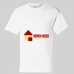 Short Sleeve T-Shirt Thumbnail