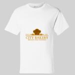 Short Sleeve T-Shirt Thumbnail