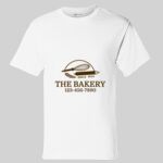 Short Sleeve T-Shirt Thumbnail