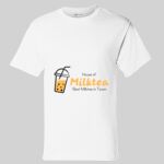 Short Sleeve T-Shirt Thumbnail