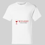 Short Sleeve T-Shirt Thumbnail