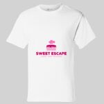 Short Sleeve T-Shirt Thumbnail