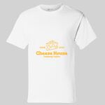 Short Sleeve T-Shirt Thumbnail