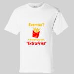 Short Sleeve T-Shirt Thumbnail