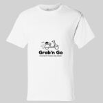 Short Sleeve T-Shirt Thumbnail