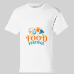 Short Sleeve T-Shirt Thumbnail