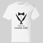 Short Sleeve T-Shirt Thumbnail