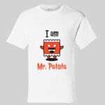 Short Sleeve T-Shirt Thumbnail