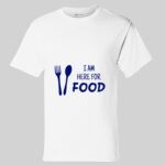 Short Sleeve T-Shirt Thumbnail