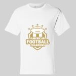 Short Sleeve T-Shirt Thumbnail