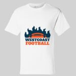 Short Sleeve T-Shirt Thumbnail