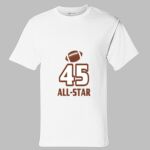 Short Sleeve T-Shirt Thumbnail