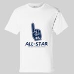 Short Sleeve T-Shirt Thumbnail