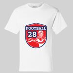 Short Sleeve T-Shirt Thumbnail