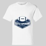 Short Sleeve T-Shirt Thumbnail