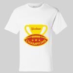 Short Sleeve T-Shirt Thumbnail