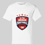 Short Sleeve T-Shirt Thumbnail