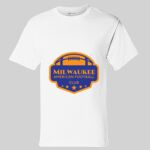 Short Sleeve T-Shirt Thumbnail