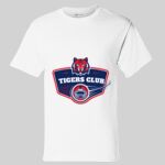 Short Sleeve T-Shirt Thumbnail